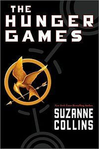 Hunger Games - Juegos del Hambre, de Susanne Collins