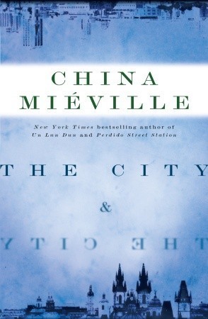 The City & the City, de China Mieville