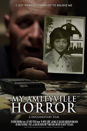 Documental My Amityville Horror