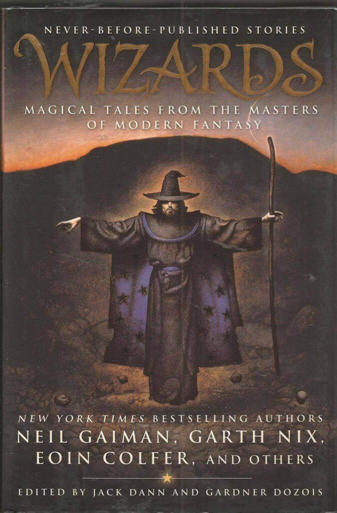 Wizards, varios autores